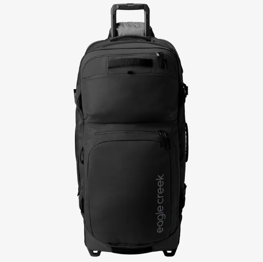 ORV 36" Trunk מזוודה שני גלגלים image number null